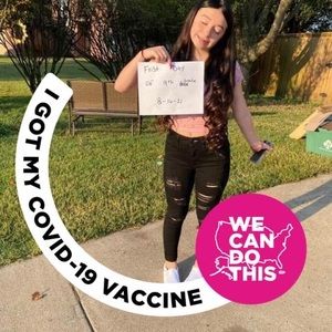 Meet your Posher, Alana